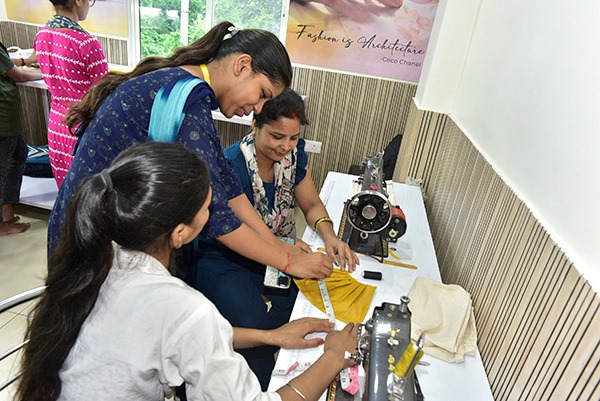 Tailoring classes
