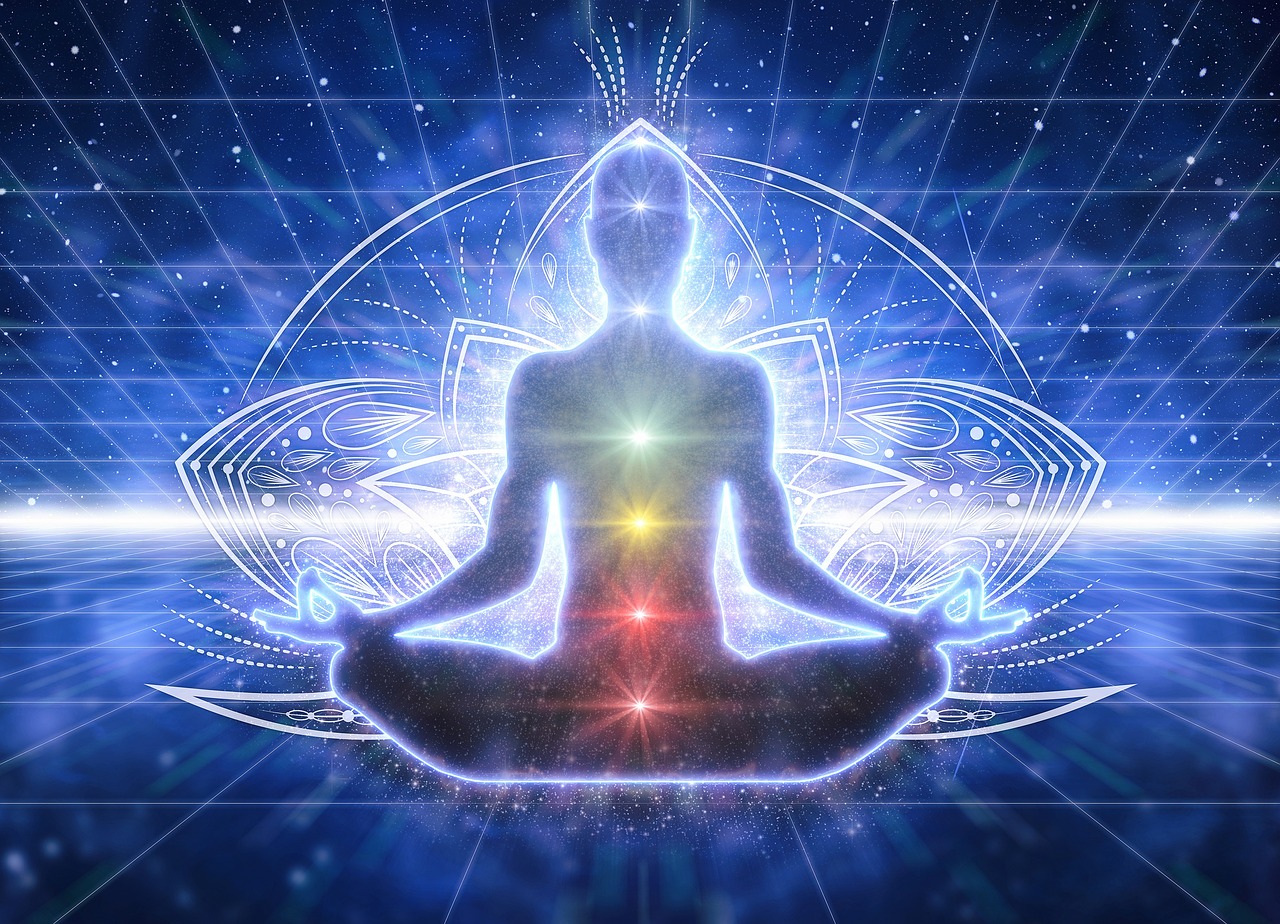 Yoga and meditation