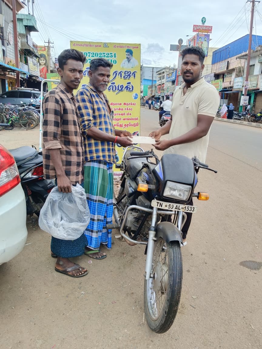 Bullet Raja Auto Consulting