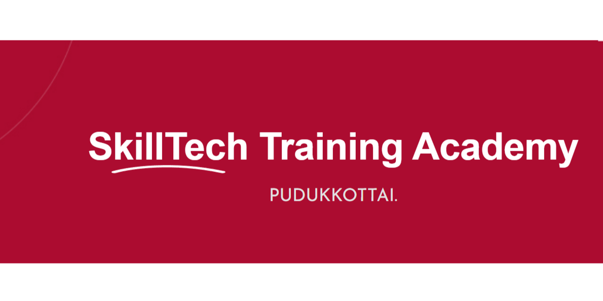 SkillTech Training Academy